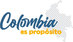 Colombia Es Propósito